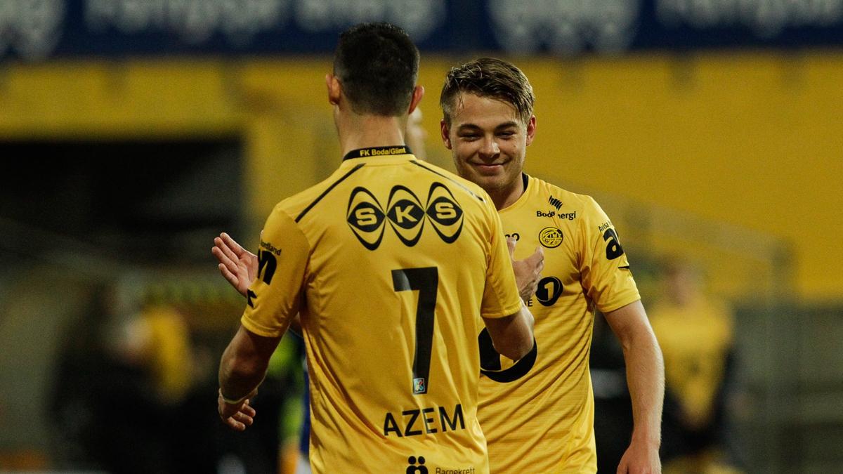 Bodoe/Glimt vs Sandefjord pronostic