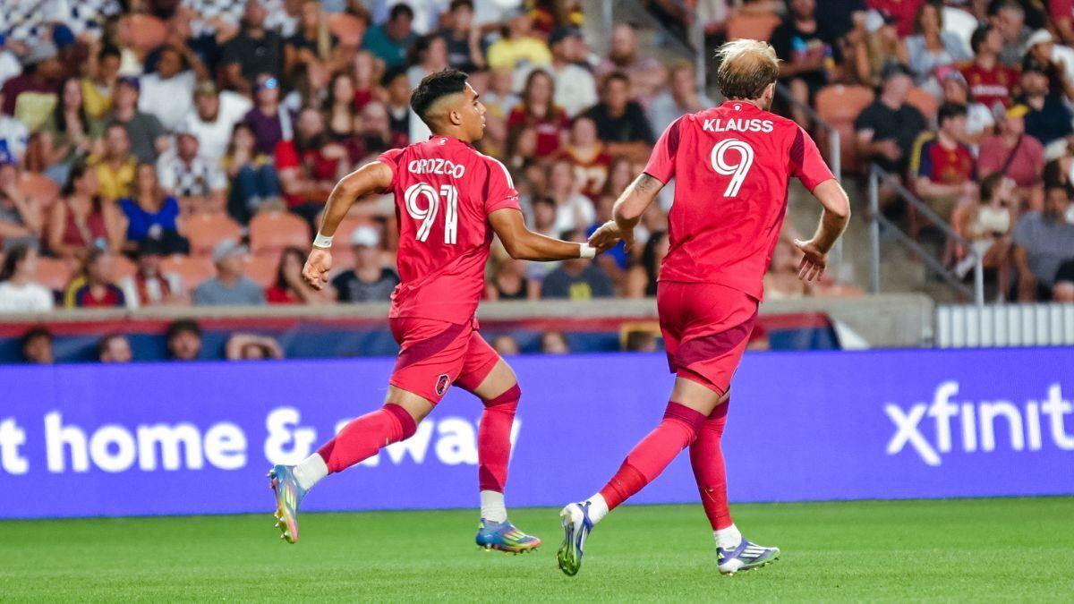 St. Louis City vs Portland Timbers prediction