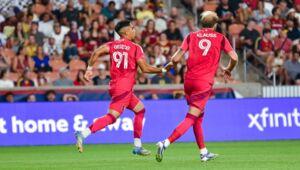 St. Louis City vs Portland Timbers pronostic