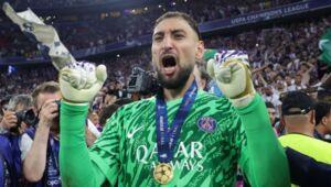Les grands clubs de Premier League suivent la situation. Donnarumma pourrait quitter le PSG