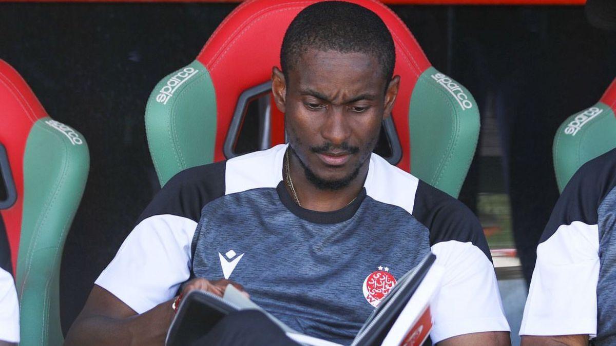 Principal prétendant. Rulani Mokwena pourrait prendre la tête des Young Africans