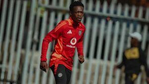Un nouveau Mofokeng ? Orlando Pirates propulsent Neo Mokoena sur le devant de la scène