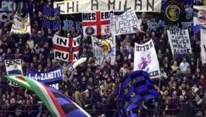 Reglas estrictas. Inter y Milan declaran la guerra a los ultras