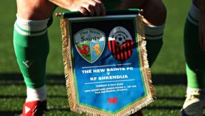 KF Shkendija vs TNS prediction