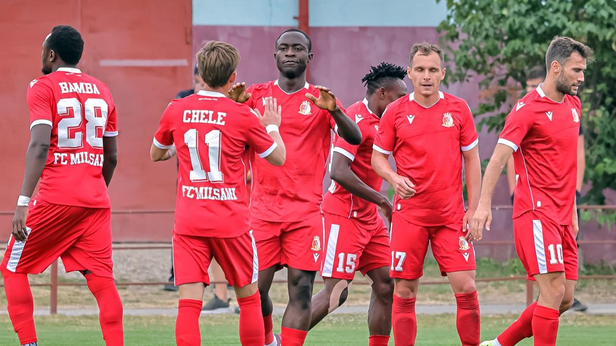 FC Milsami Orhei vs KuPS pronostic