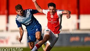 Hegelmann vs St.Patricks pronostic
