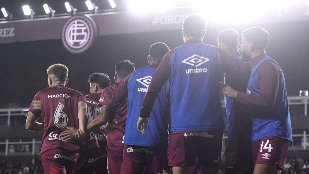 Deportivo Riestra vs Lanus prediction