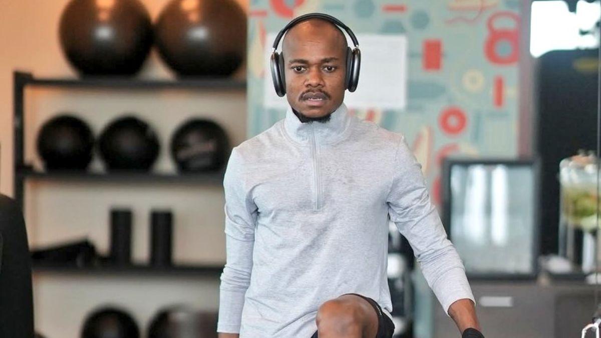 A-t-il trouvé un nouveau club ? Percy Tau tout proche de rejoindre le Zamalek égyptien