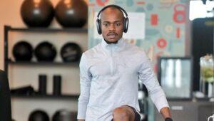 Found a new club? Percy Tau on the verge of joining Egyptian giants Zamalek
