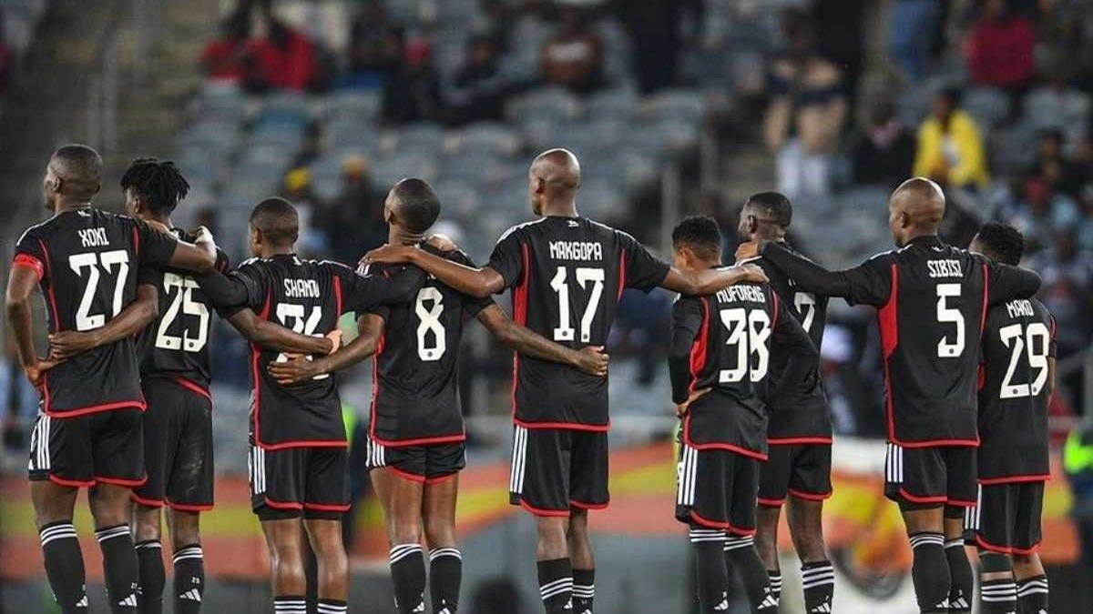 Orlando Pirates vs Pafos: kick-off time, how to watch, live stream - July 12, 2025