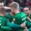 Linfield vs Shelbourne prediction