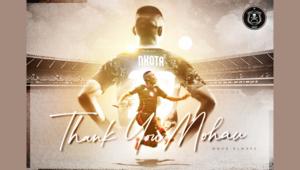 Le jeune talent des Orlando Pirates va rejoindre Al-Ettifaq ! Mohau Nkota quitte le club