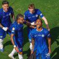 Chelsea crowned club world champions as PSG suffer first three-goal defeat in two years