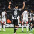 Universidad de Chile vs Guarani prediction