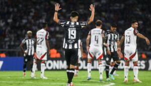 Central Cordoba de Santiago vs Cerro Largo pronostic
