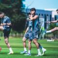 Ajax vs AGF prediction