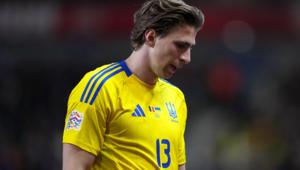 Pas de PSG ! Ilia Zabarnyi reste en Premier League