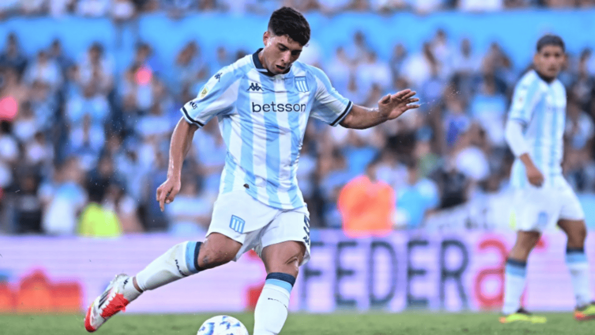Almeyda Eyes Nardoni as Racing Grows Anxious Over Star's Future