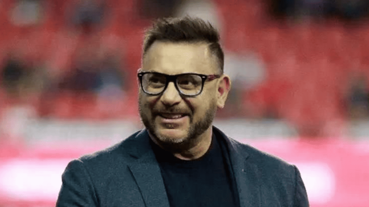 Mohamed Aims Higher: Toluca Chasing Back-to-Back Titles