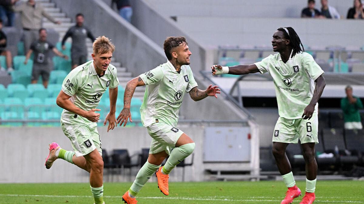 Kairat Almaty vs Olimpija Ljubljana pronostic