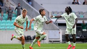 Kairat Almaty vs Olimpija Ljubljana prediction