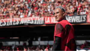 Keylor Navas Explains Newell’s Absence, But Uncertainty Lingers