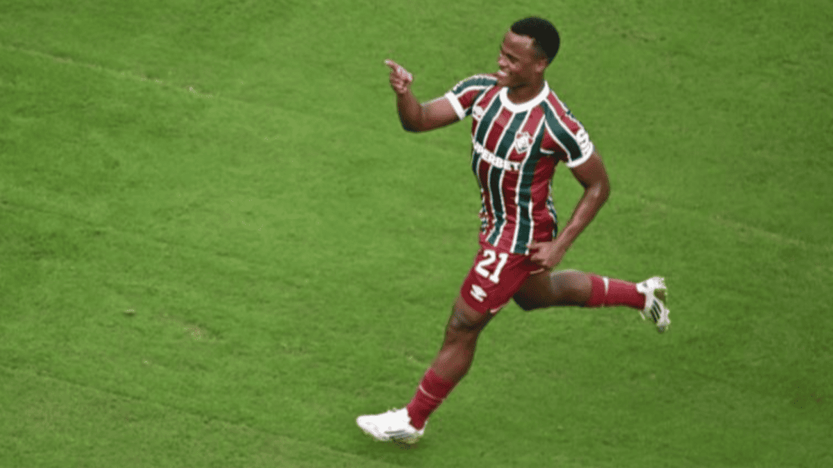 Jhon Arias prêt à rejoindre les Wolves dans un transfert à 20 millions d’euros