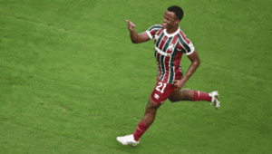 Jhon Arias Set for Wolves Move in €20 Million Deal