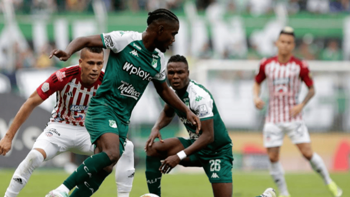Deportivo Cali amenaza con demandar a Junior por insólita razón reglamentaria