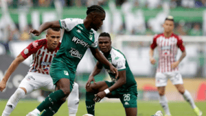 Deportivo Cali Threatens Legal Action Against Junior Over U-20 Player Rule