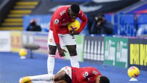 Encore un scandale ! Manchester United poursuivi en justice par son ancien joueur...