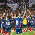 Universidad de Chile vs Guarani prediction