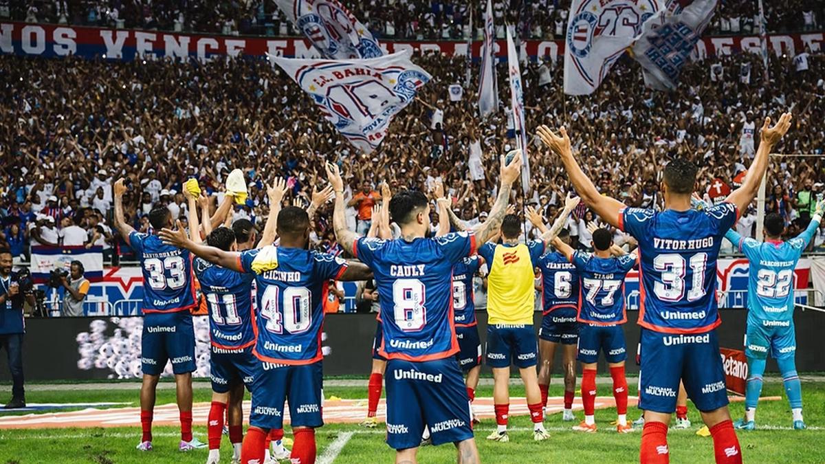 Bahia vs America de Cali pronostic