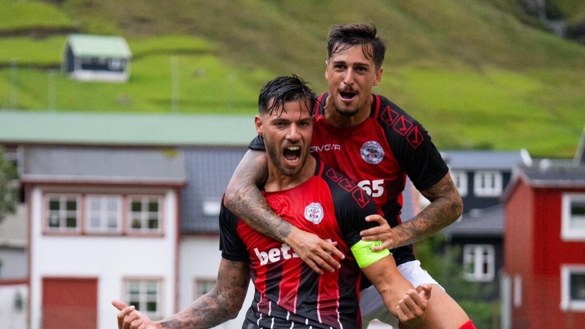 Lincoln Red Imps FC vs Vikingur prediction