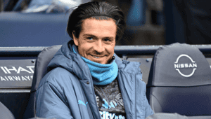 Un fan de 20 ans de Man United interdit de stade après une bagarre avec Grealish