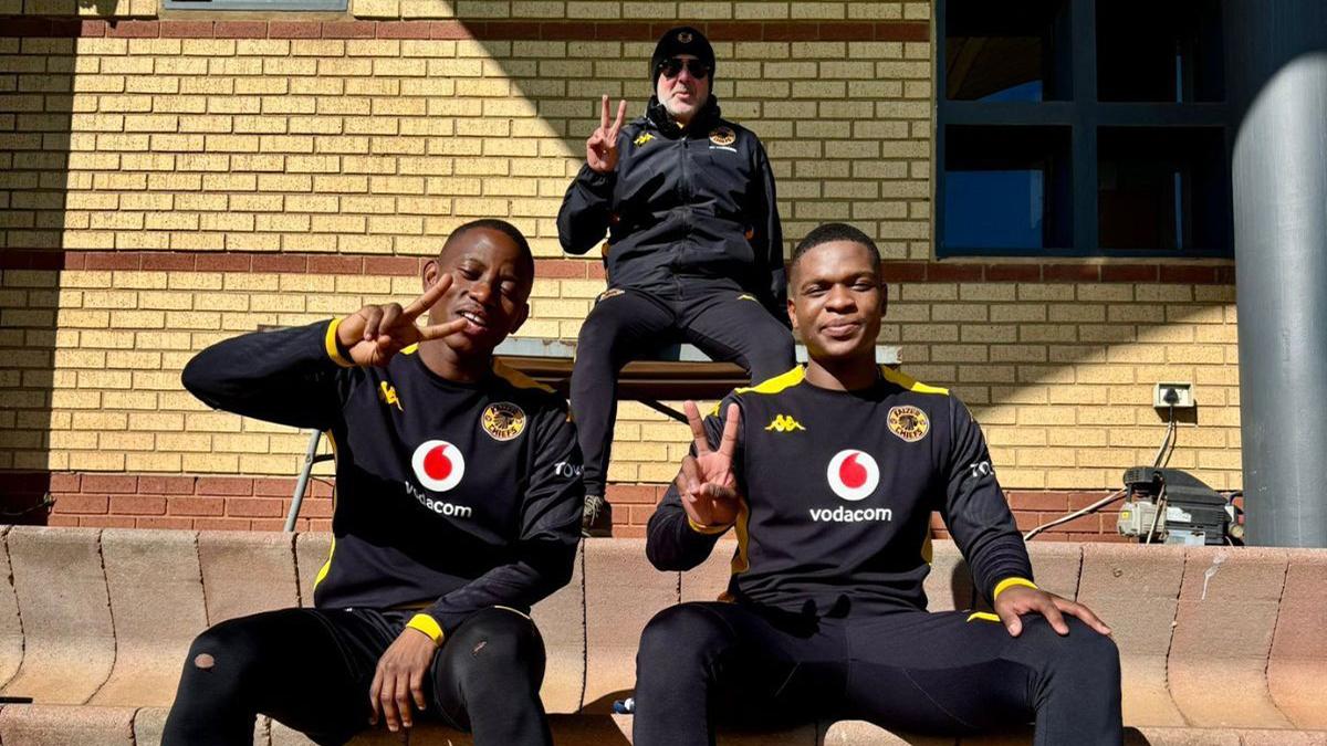Twente vs Kaizer Chiefs pronostic