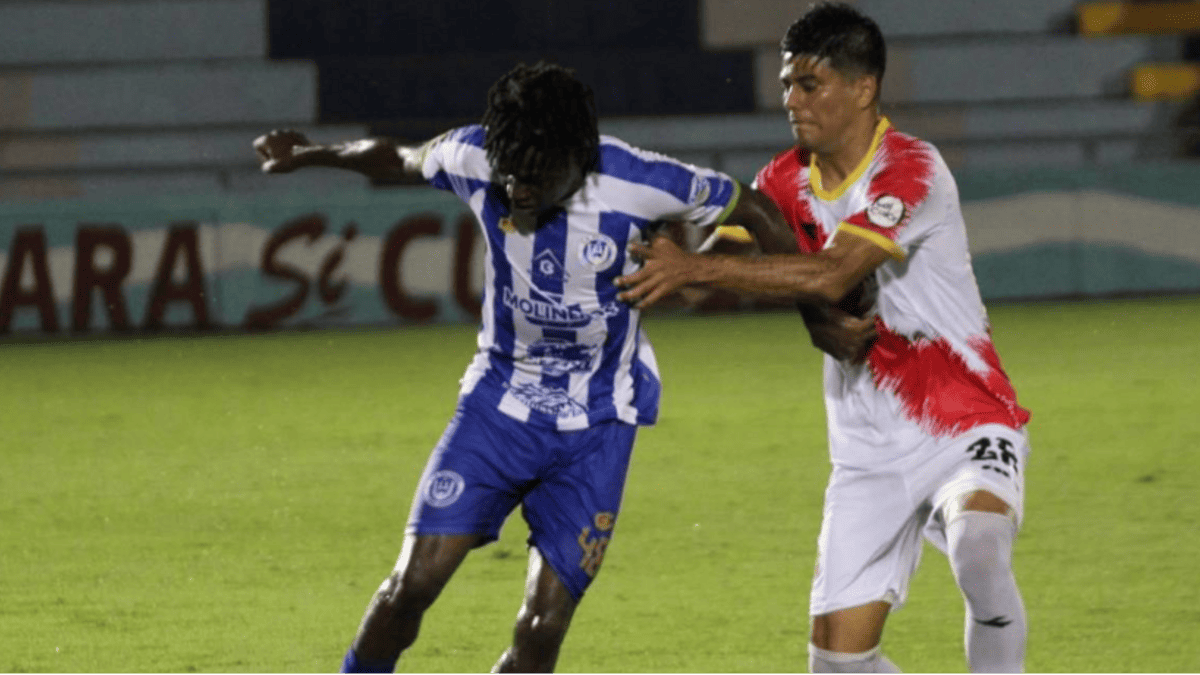 Victoria Apologizes After Brawl With Herediano, Promises Disciplinary Action