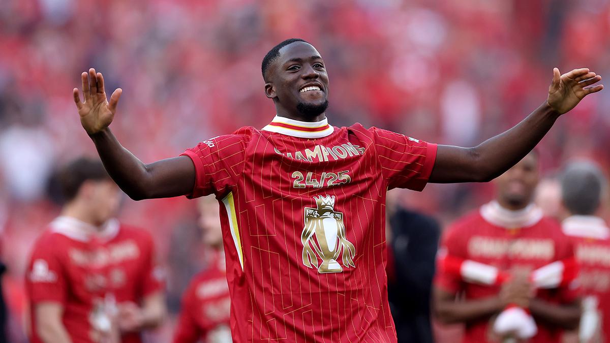 The price tag is set! Liverpool names the sum for which they're ready to let Ibrahima Konaté leave for Real
