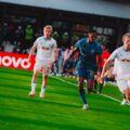 Ajax vs AGF prediction