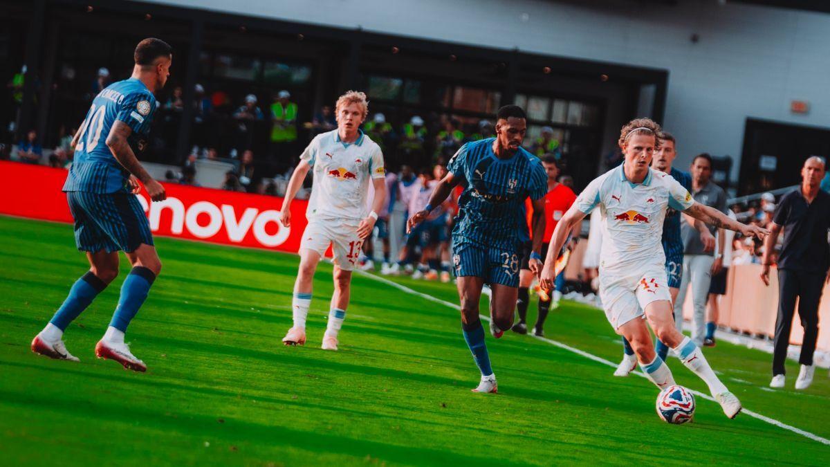 Salzburg vs Qarabag FK pronostic