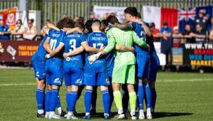 Haverfordwest vs Floriana pronostic