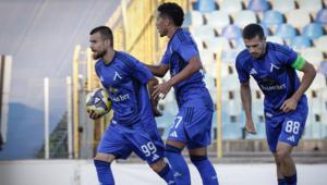 Hapoel Beer Sheva vs Levski Sofia prediction