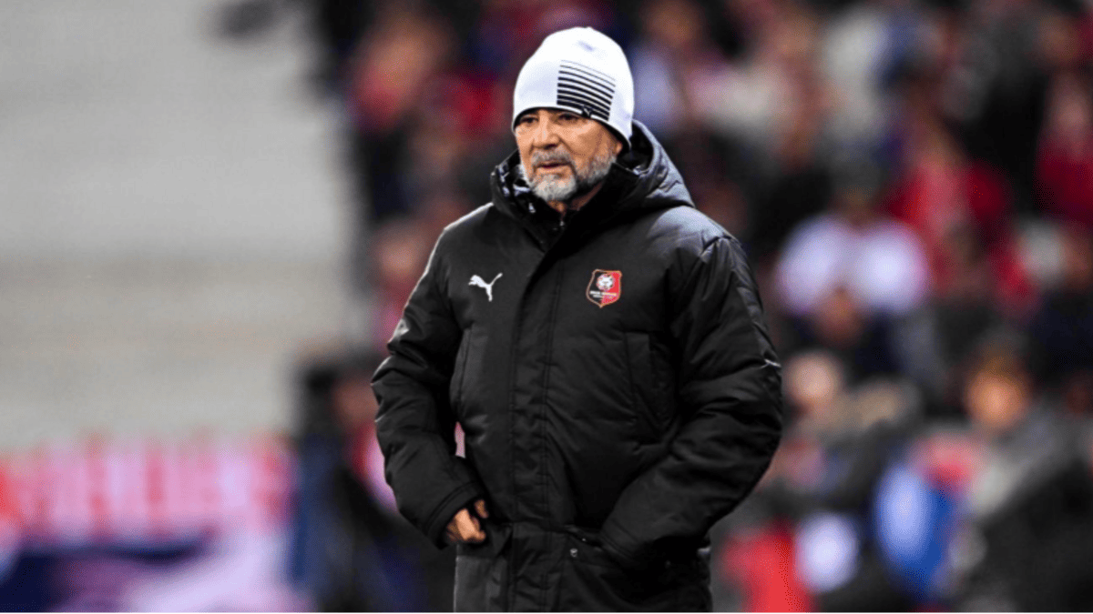Sampaoli Open to Liga MX Move, Reflects on Missed Chance With Mexico