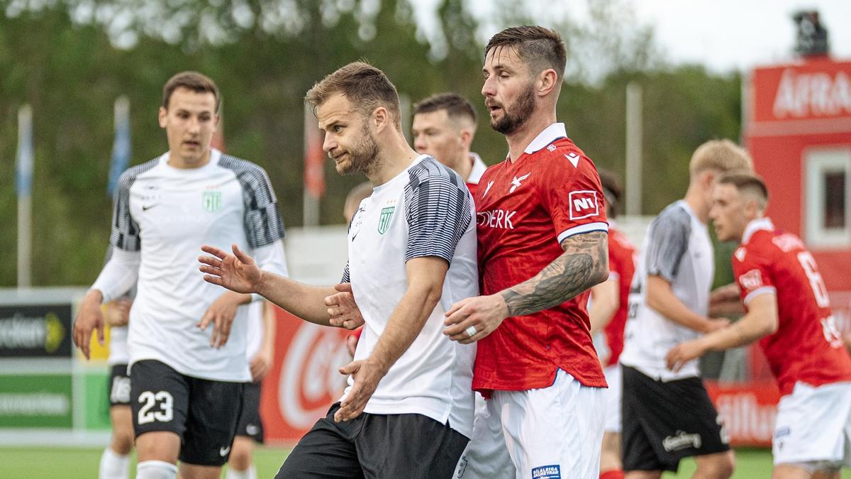 Predicción de Flora Tallinn vs. Valur