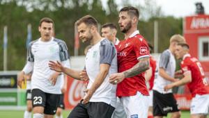 Flora Tallinn vs Valur pronostic