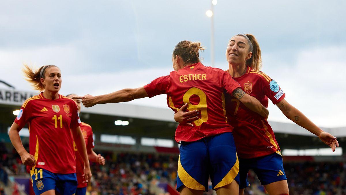Espagne vs Suisse pronostic