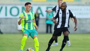 Partizan Belgrade vs AEK Larnaca prediction