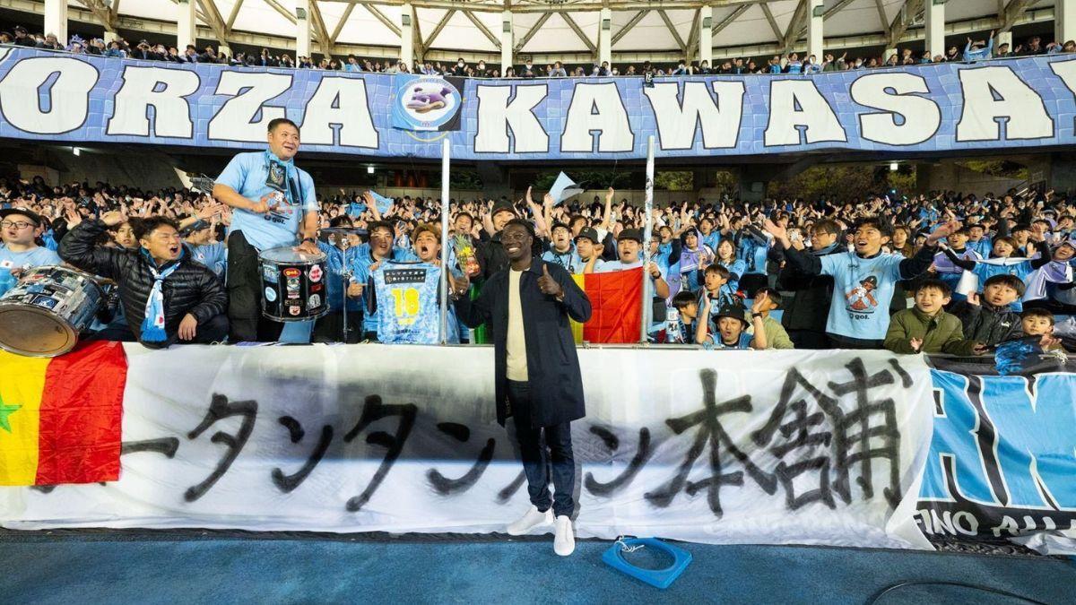 Kawasaki Frontale vs SC Sagamihara pronostic