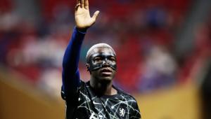 Tout est possible ! Manchester United surveille de près Nicolas Jackson