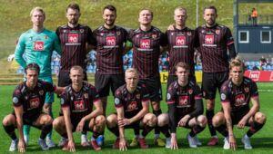 Vikingur Reykjavik vs Malisheva pronostic